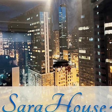 Sara House Apartman Nápoly Kültér fotó