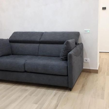 Sara House Apartman Nápoly Kültér fotó