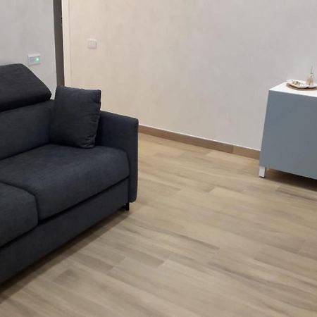 Sara House Apartman Nápoly Kültér fotó