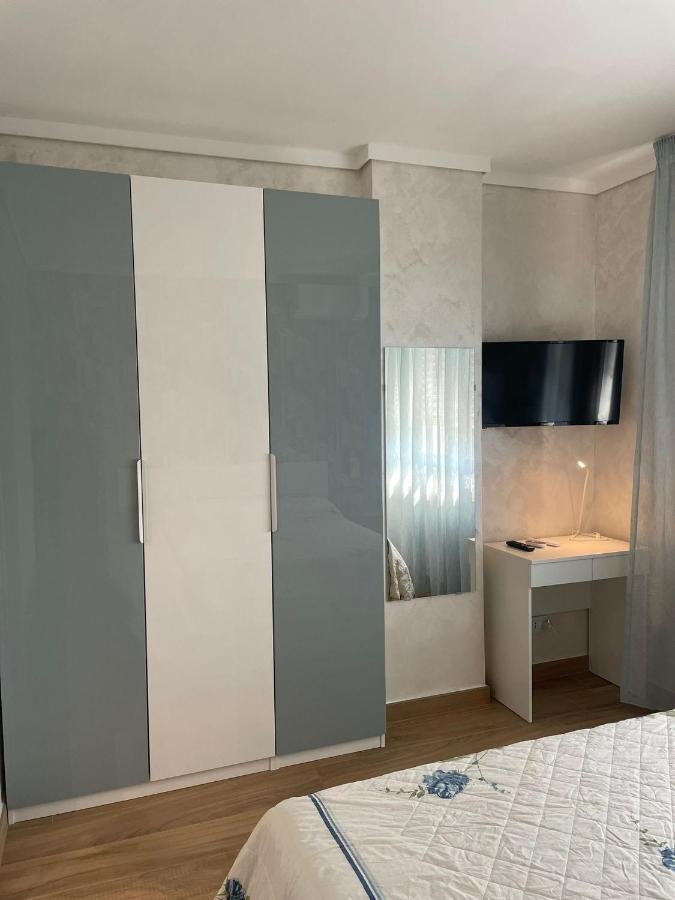 Sara House Apartman Nápoly Kültér fotó