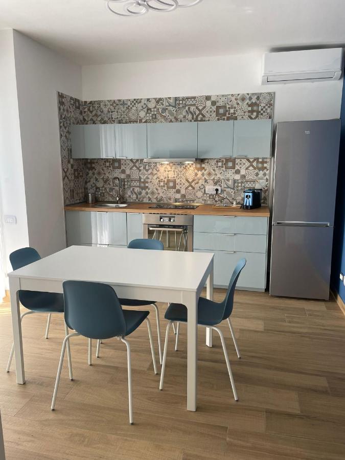 Sara House Apartman Nápoly Kültér fotó
