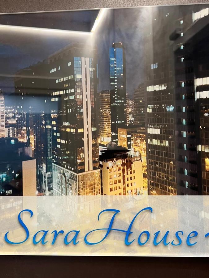 Sara House Apartman Nápoly Kültér fotó