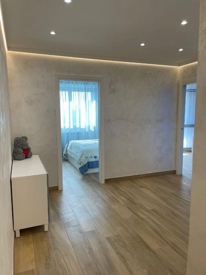 Sara House Apartman Nápoly Kültér fotó